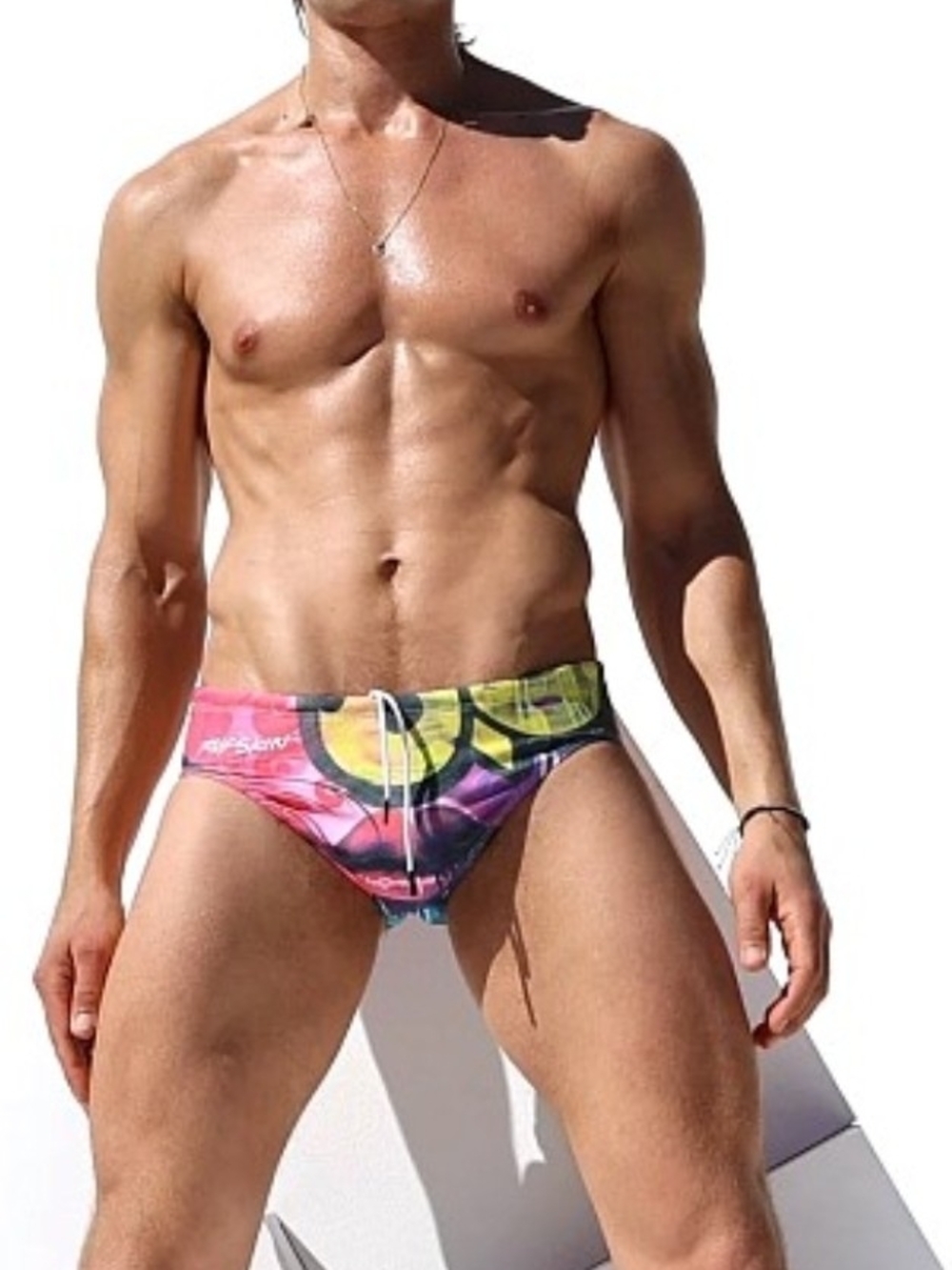 Rufskin Boca Mini Sunga Swim Brief